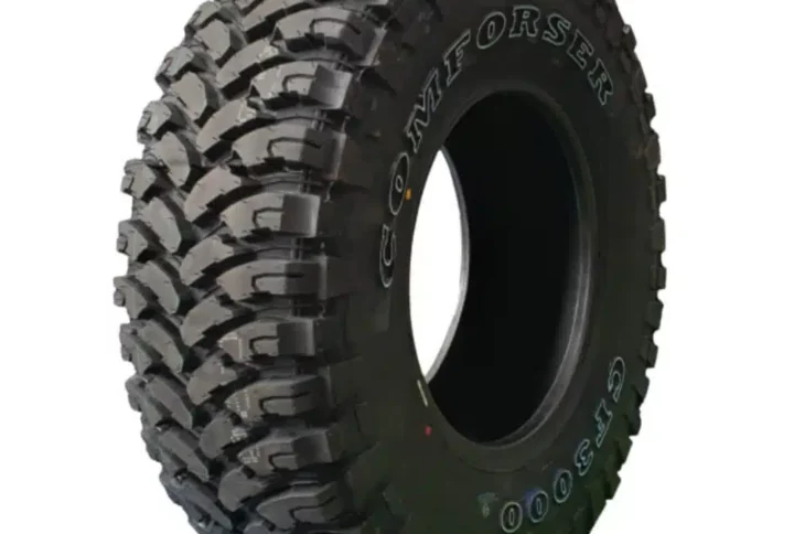 COMFORSER 235/85R16 MUD TERRAIN TYRES IN KENYA