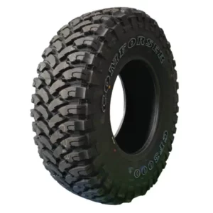 COMFORSER 265/65R17 MUD TERRAIN TYRES IN KENYA