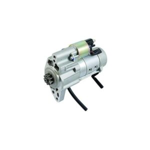 LANDROVER DISCOVERY 4 STARTER MOTOR