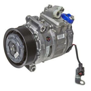 Range Rover Sport L320 Air Conditioning Compressor in Kenya