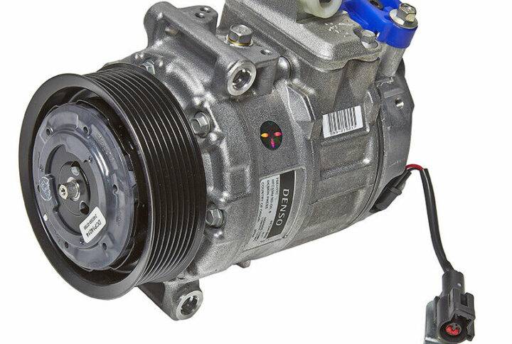 Range Rover Sport L320 Air Conditioning Compressor in Kenya