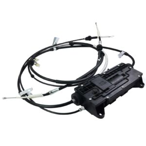 EUROSPARE LAND ROVER DISCOVERY 4 ELECTRIC PARKING BRAKE CONTROL MODULE IN KENYA AT THE BEST PRICE 