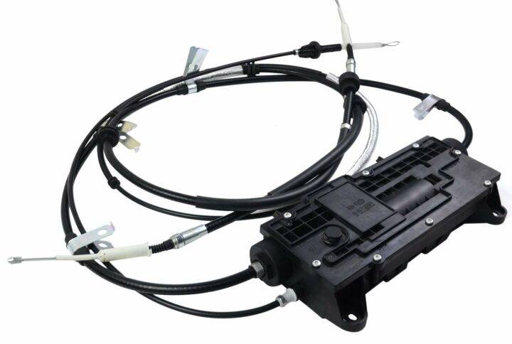 EUROSPARE LAND ROVER DISCOVERY 4 ELECTRIC PARKING BRAKE CONTROL MODULE IN KENYA AT THE BEST PRICE 