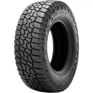 FALKEN WILDPEAK 265/65R17 TYRES IN KENYA