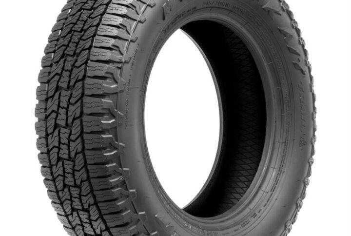 FALKEN WILDPEAK 225/65R17 TYRES IN KENYA