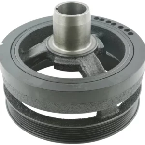 JEEP GRAND CHEROKEE CRANKSHAFT PULLEY IN KENYA