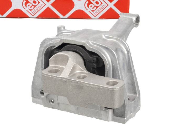 VOLKSWAGEN TIGUAN LHS GEARBOX MOUNTING