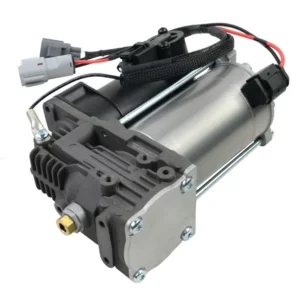 LAND ROVER DISCOVERY 3 / 4 AIR SUSPENSION COMPRESSOR