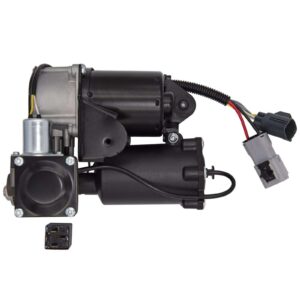 LAND ROVER DISCOVERY 4 AIR SUSPENSION COMPRESSOR