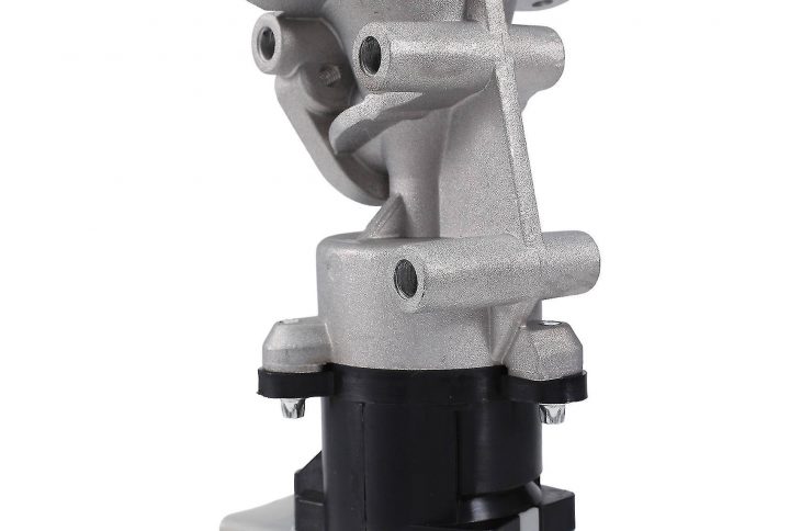 Quality Land Rover Discovery 3/4 RHS EGR Valve in Kenya