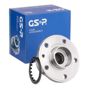 Volvo XC60 / S60 / V60 Front Wheel Bearing Hub in Kenya