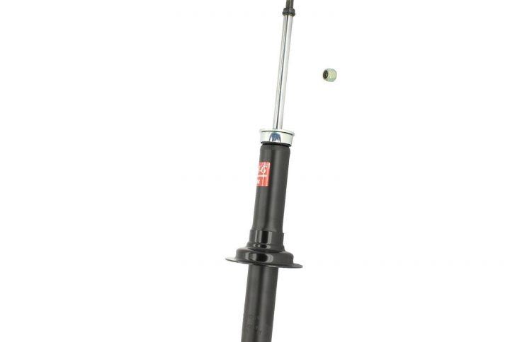 MITSUBISHI OUTLANDER 4WD REAR SHOCK ABSORBER IN KENYA