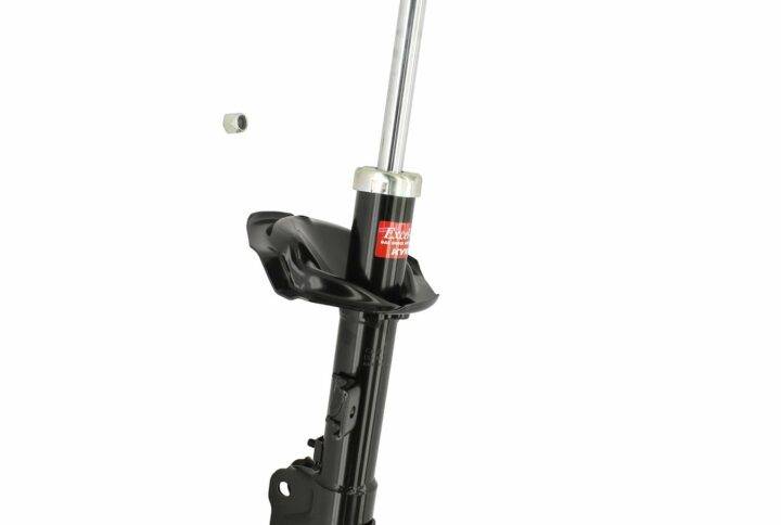 MITSUBISHI OUTLANDER CU2W FRONT RIGHT SHOCK ABSORBER IN KENYA