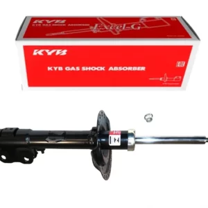 MITSUBISHI OUTLANDER FRONT LEFT SHOCK ABSORBER