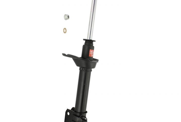 SUBARU FORESTER SF5 AWD REAR LEFT SHOCK ABSORBER IN KENYA