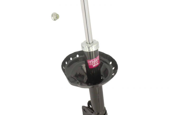 SUBARU FORESTER SH5 / SHJ FRONT LEFT SHOCK ABSORBER IN KENYA