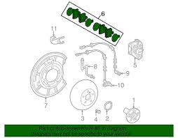 MERCEDES-BENZ C-CLASS W204/S204 FRONT BRAKE PADS AT BEST PRICE IN KENYA