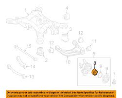 MERCEDES-BENZ / JEEP GRAND CHEROKEE REAR WHEEL BEARING IN KENYA