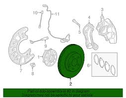 MERCEDES-BENZ W212/S212 BRAKE DISCS IN KENYA