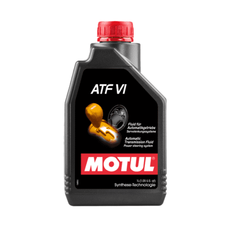 MOTUL AUTOMATIC TRANSMISSION FLUID/ATF IN KENYA