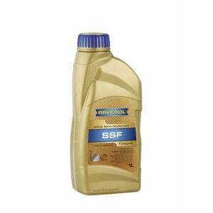 RAVENOL FULLY SYNTHETIC POWER STEERING FLUID