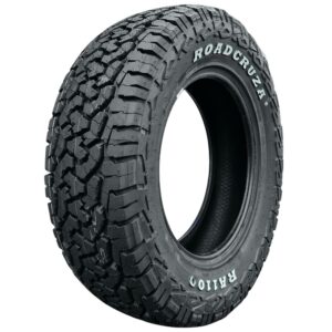 Roadcruza 225/75R16 Tyres in Kenya