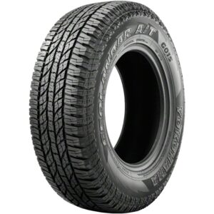 YOKOHAMA GEOLANDER 215/70R16 TYRES IN KENYA