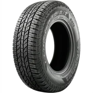 YOKOHAMA GEOLANDER 235/65R17 TYRES IN KENYA