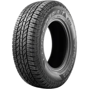 YOKOHAMA GEOLANDER 235/85R16 TYRES IN KENYA