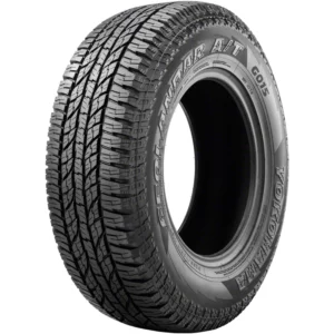 YOKOHAMA GEOLANDER 265/60R18 TYRES IN KENYA