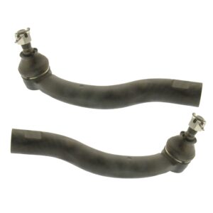 TOYOTA HARRIER / RAV4 / VANGUARD OUTER TIE ROD SET IN KENYA