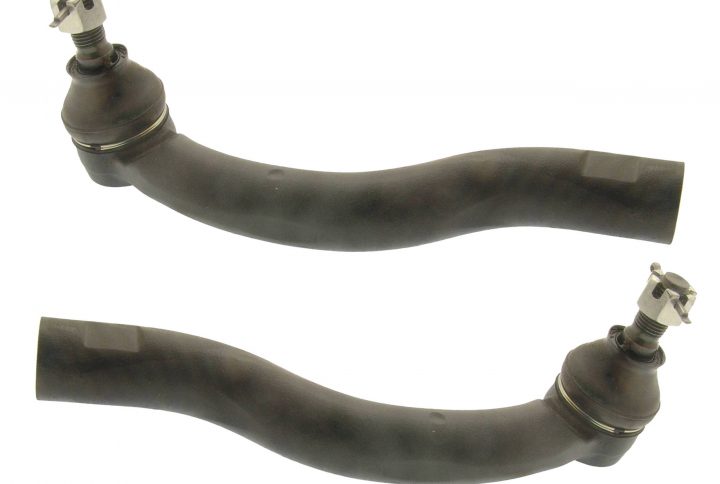 TOYOTA HARRIER / RAV4 / VANGUARD OUTER TIE ROD SET IN KENYA