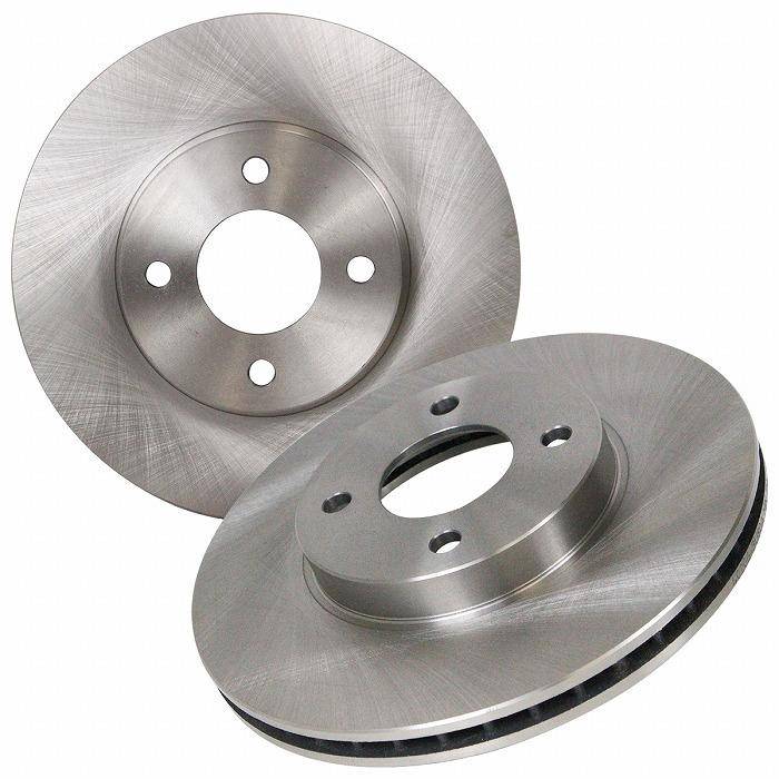 NISSAN NOTE / MARCH / CUBE FRONT BRAKE DISCS IN KENYA