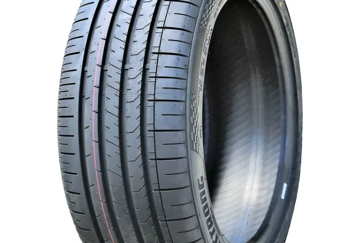 ARMSTRONG BLU-TRAC 225/55R17 TYRES IN KENYA