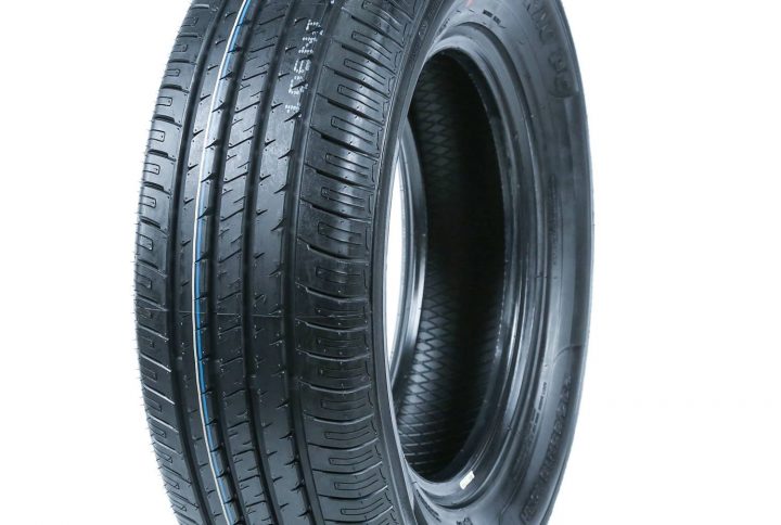 ARMSTRONG BLU-TRAC 225/60R17 TYRES IN KENYA
