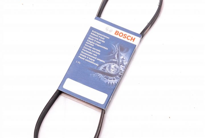 BOSCH TOYOTA HARRIER / RENAULT KOLEOS / FORD FOCUS FAN BELT IN KENYA