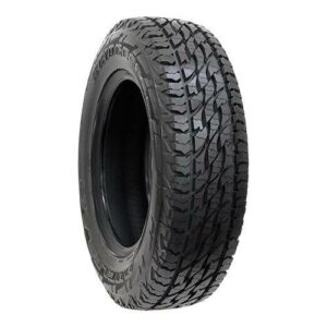 BRIDGESTONE DUELER A/T 205/70R15 TYRES IN KENYA