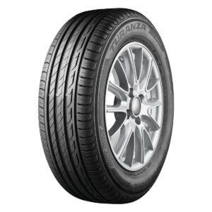 BRIDGESTONE TURANZA 205/65R16 95V TYRES IN KENYA