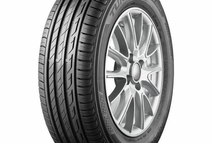 BRIDGESTONE TURANZA 205/65R16 95V TYRES IN KENYA