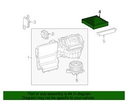 DENSO TOYOTA RAV-4 / HILUX / FORTUNER / L200 CABIN FILTER IN KENYA