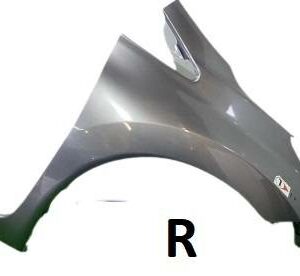 NISSAN NOTE FRONT RIGHT SIDE WING / FENDER IN KENYA