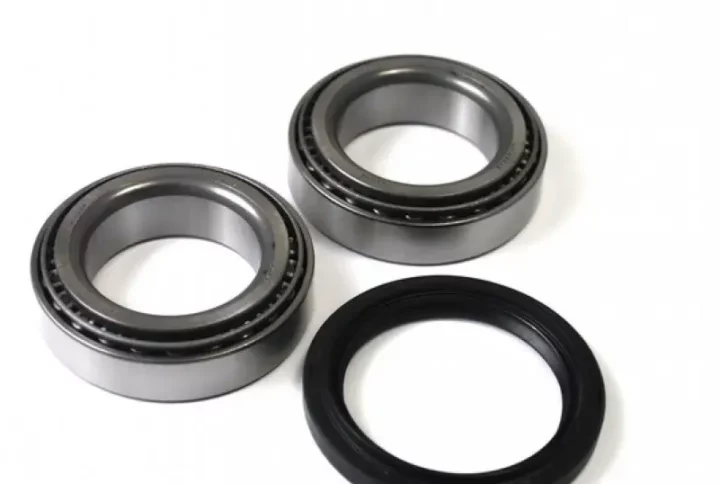 MITSUBISHI PAJERO / SHOGUN FRONT WHEEL BEARING KIT IN KENYA