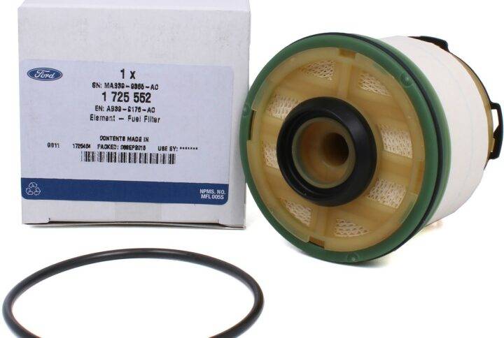 FORD RANGER MK3 / MAZDA BT-50 FUEL FILTER IN KENYA