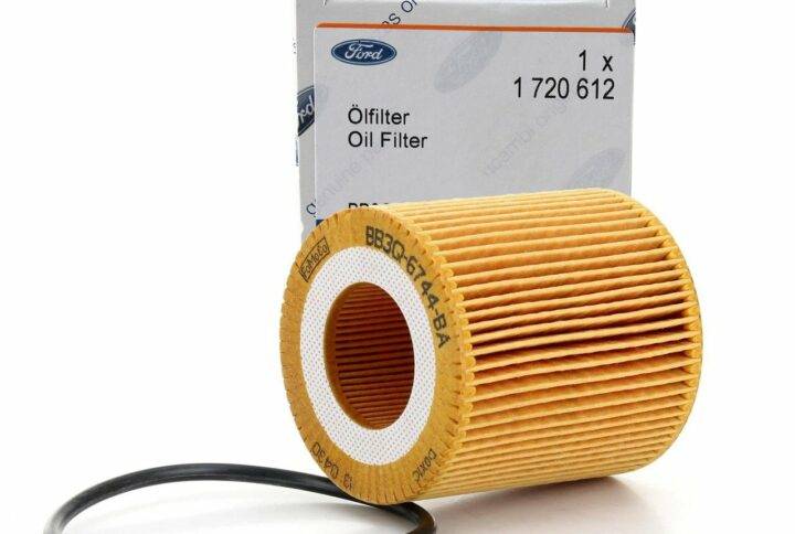 GENUINE FORD RANGER MK3 / MAZDA BT-50 OIL FILTER IN KENYA