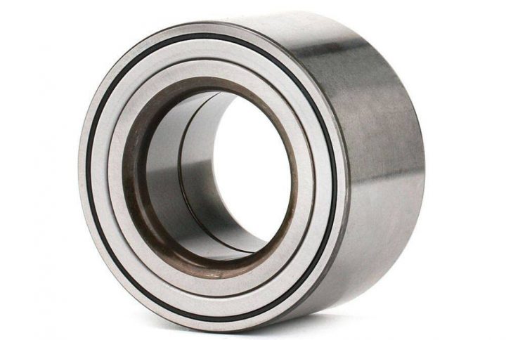 MAZDA DEMIO FRONT WHEEL BEARINGS IN KENYA