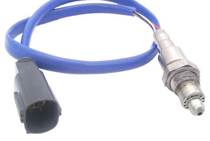 GERMAX JAGUAR XF / LAND ROVER DISCOVERY 4 OXYGEN SENSOR IN KENYA