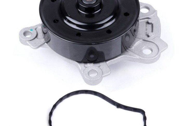 Lexus / Toyota Harrier ZSU60W / ZSU65W Water Pump