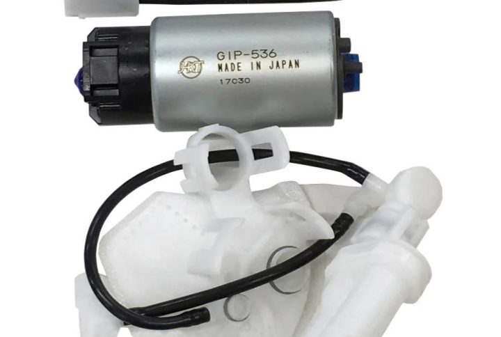 TOYOTA BELTA / HARRIER FUEL TANK PUMP IN KENYA