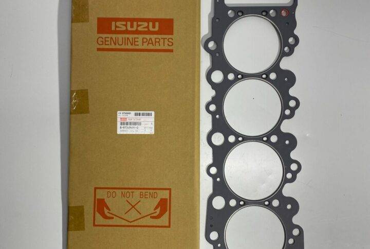 ISUZU NPR HEAD CYLINDER GASKET IN KENYA