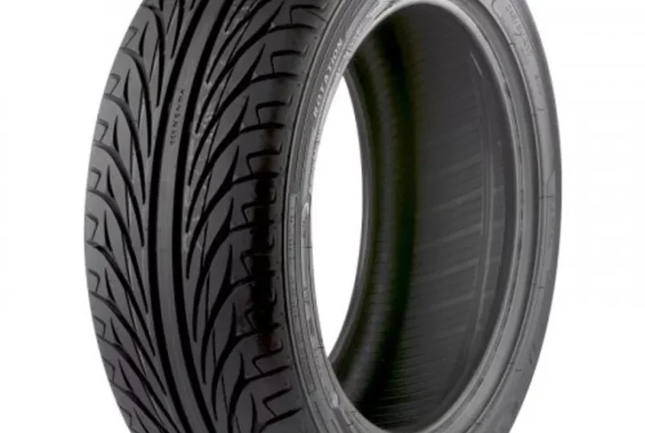 KENDA KAISER KR20 215/50R17 TYRES IN KENYA